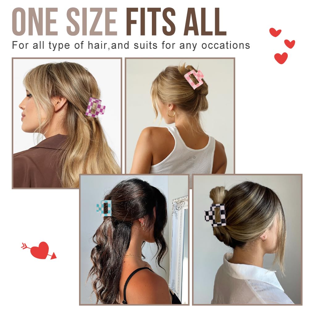 Paderison lifestyle image with clips in a street outfit adding retro flair