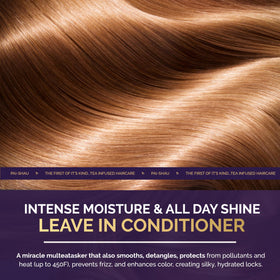 Pai-Shau bottle held in hand to show 6 fl oz scale and travel convenience
