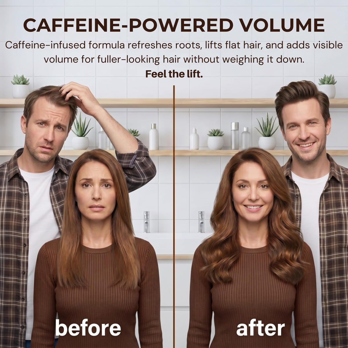 Paisle Botanics back label highlighting ingredients and formulation benefits