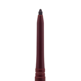 Palladio close-up of liner tip showing creamy texture for smooth application