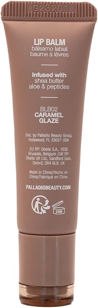Palladio in a purse pocket lifestyle shot conveying convenience and daily use