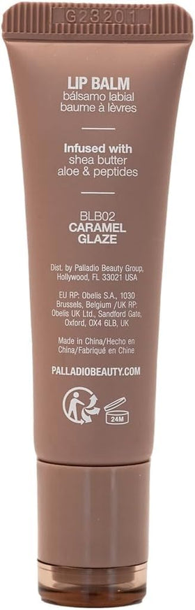 Palladio in a purse pocket lifestyle shot conveying convenience and daily use