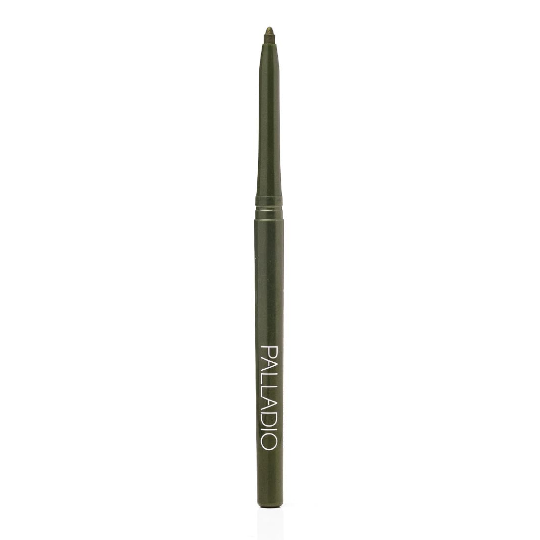 Palladio dual look smoky and fine showing buildable intensity options