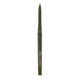 Palladio dual look smoky and fine showing buildable intensity options