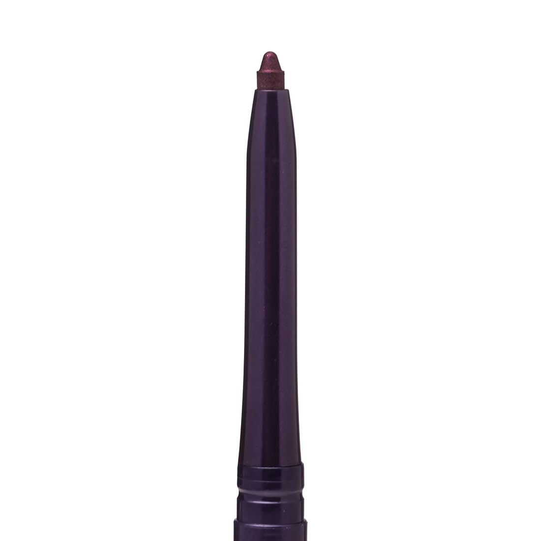 Palladio texture swatch of exotic plum showing rich pigment for bold color payoff benefit