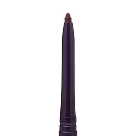 Palladio texture swatch of exotic plum showing rich pigment for bold color payoff benefit