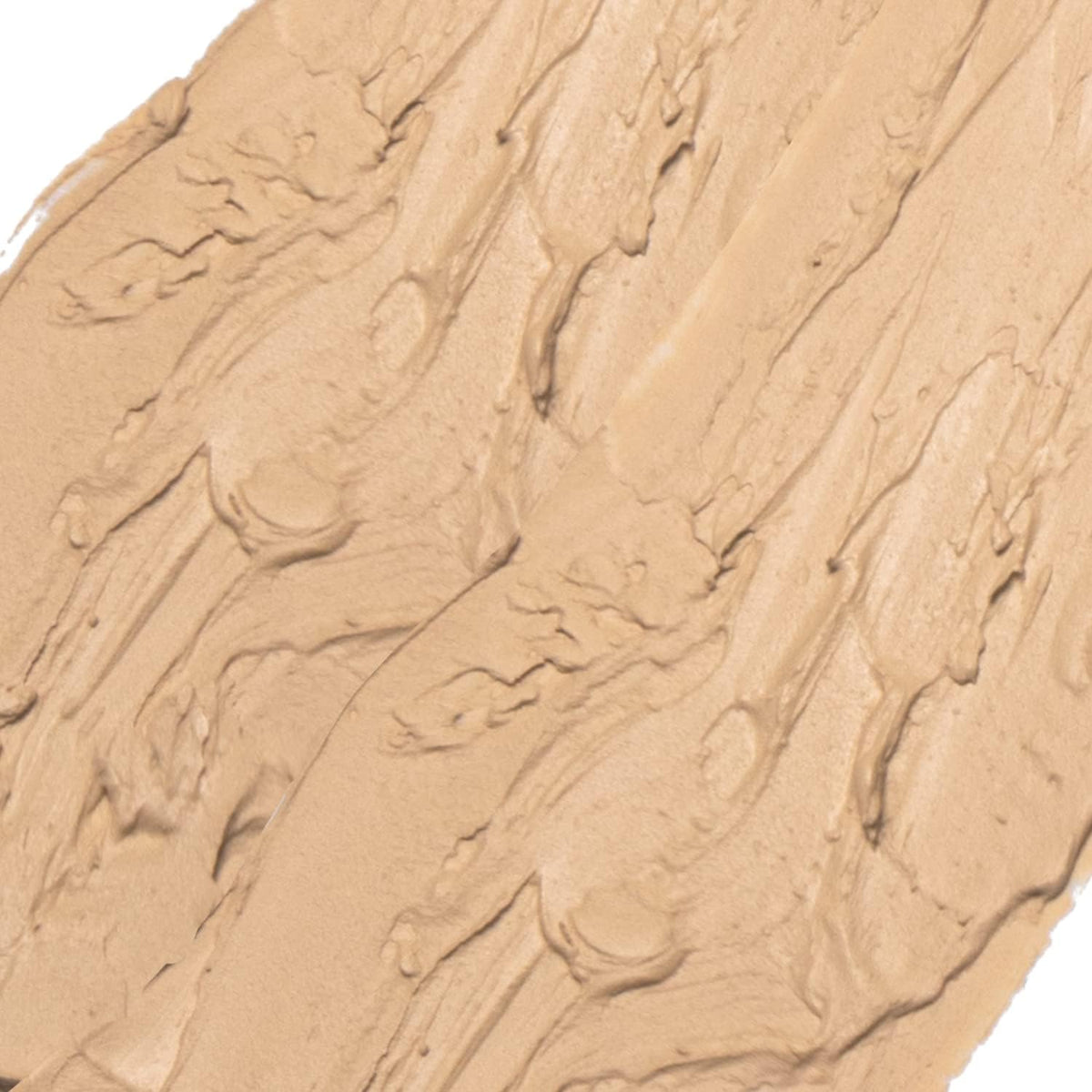 Palladio foundation stick open with creamy tip ready to apply