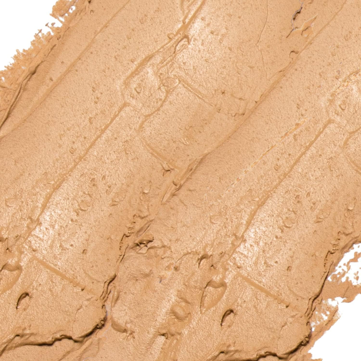 Palladio open stick revealing creamy tip for smooth precise application benefit