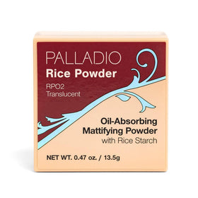 Palladio front packaging showing jar and product name for easy identification