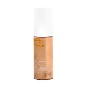 Palladio ingredient focus with aloe and hyaluronic for hydrated skin