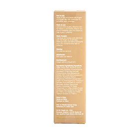 Palladio size comparison in hand illustrating travel-friendly volume