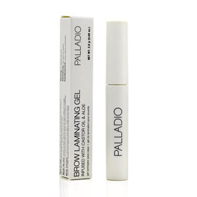 Palladio styled on bathroom counter for everyday grooming convenience