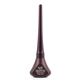 Palladio lavender shade bottle displaying product color and concentrated pigment
