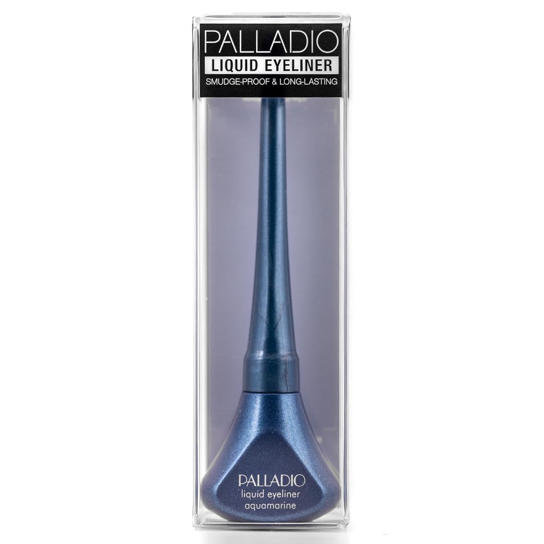 Palladio open cap revealing intact felt tip and easy-to-use applicator