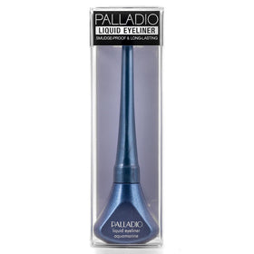 Palladio open cap revealing intact felt tip and easy-to-use applicator