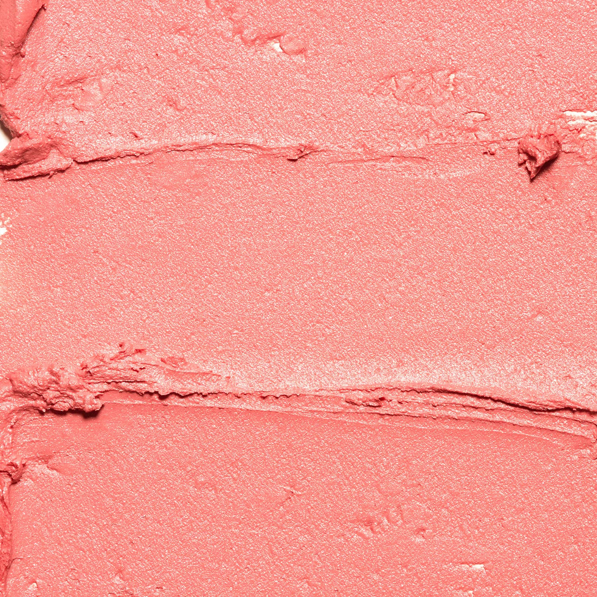 Palladio open stick texture close-up showing creamy formula for smooth blending