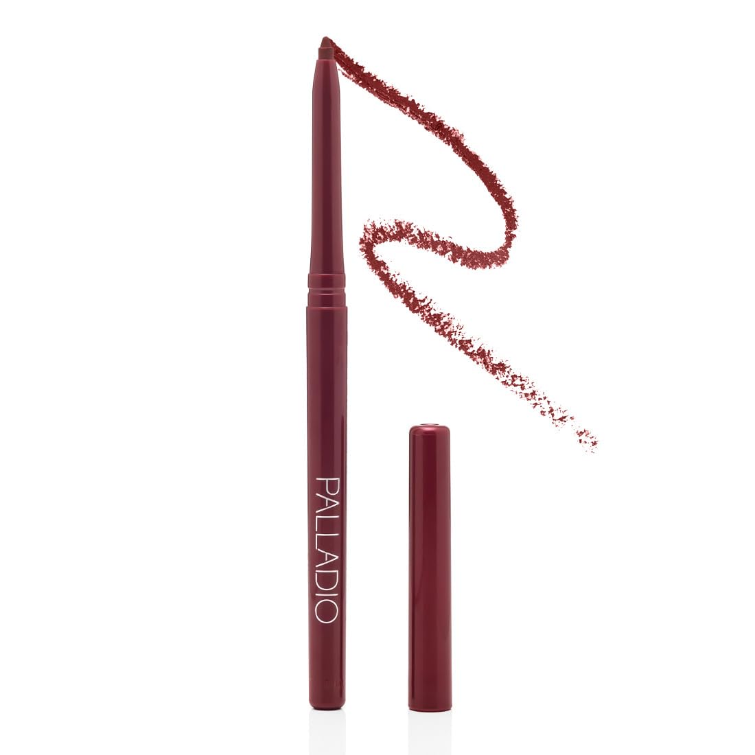 Palladio Raisin front packaging showing color and compact benefit