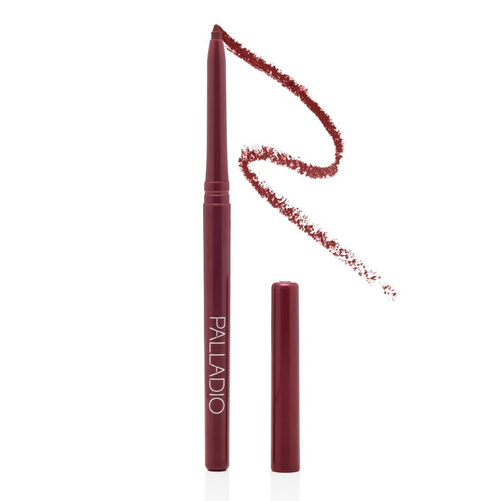 Palladio Raisin front packaging showing color and compact benefit