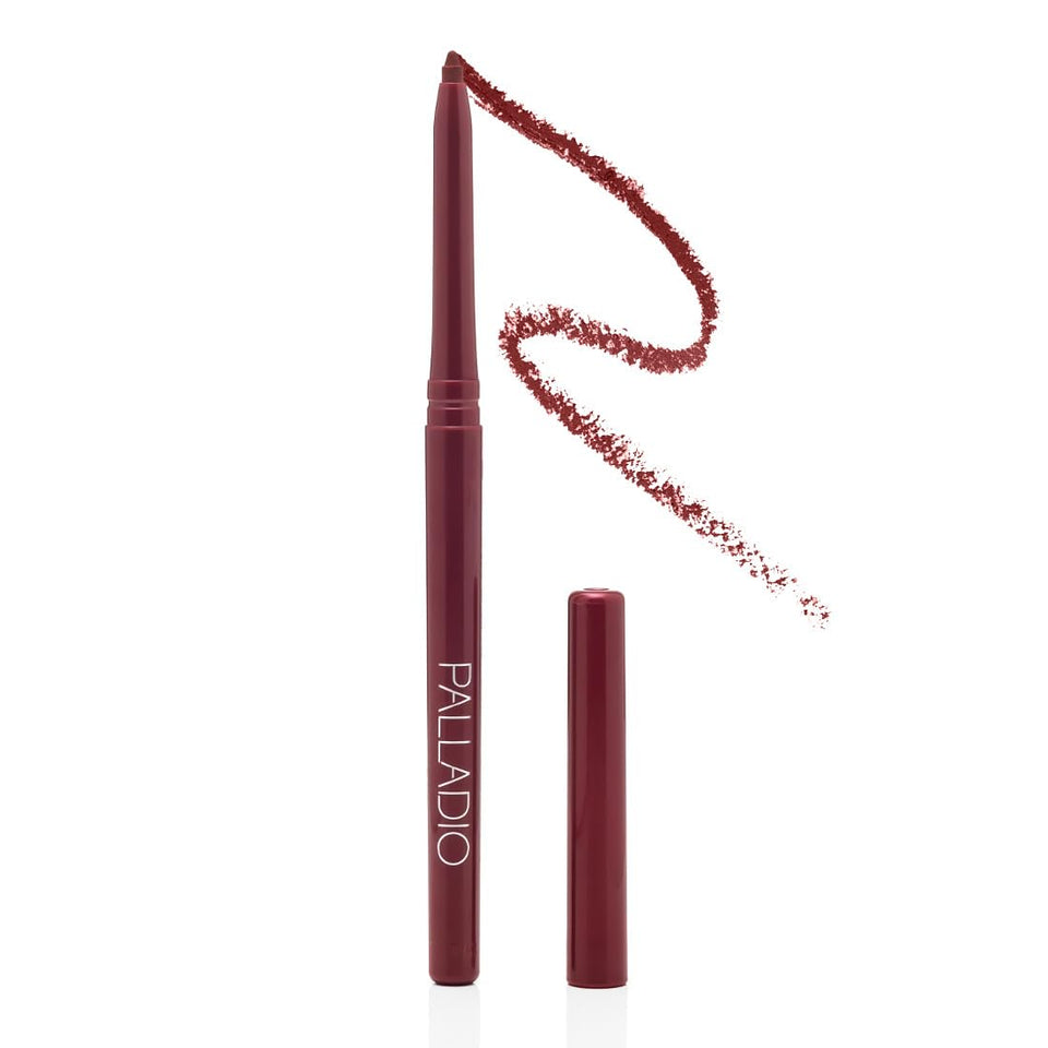 Palladio Raisin front packaging showing color and compact benefit