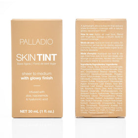 Palladio compact in a travel bag illustrating portability and ease