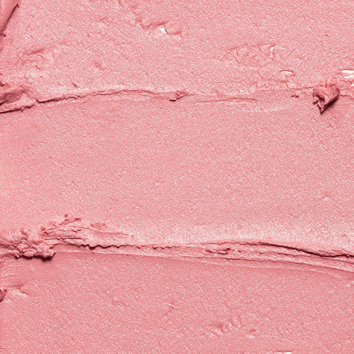 Palladio close-up of creamy stick texture highlighting smooth glide