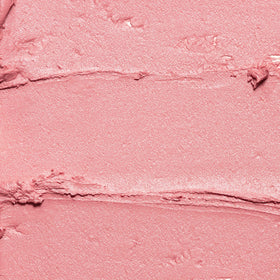 Palladio close-up of creamy stick texture highlighting smooth glide