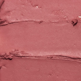 Palladio cream stick texture close-up showing smooth blendability
