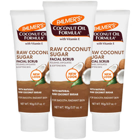 Palmer's front packaging showing product name and size, easy identification benefit