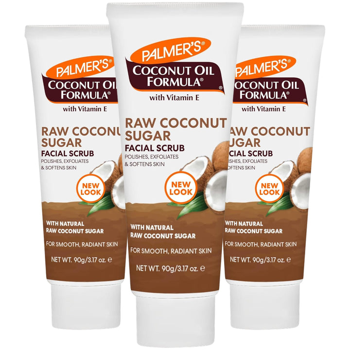 Palmer's front packaging showing product name and size, easy identification benefit
