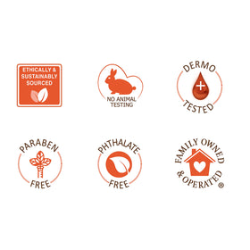 Palmer's three jar pack arranged to convey value and consistent supply benefits