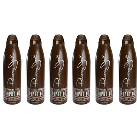Panama Jack ingredient list bottle shot highlighting aloe and cocoa butter conditioning benefit