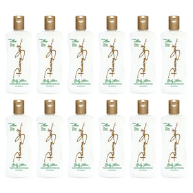 Panama Jack label close-up highlighting active ingredients and simple directions for use