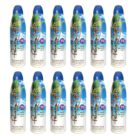 Panama Jack on towel with sunscreen and sunglasses for lifestyle appeal