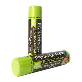 Panama Jack among travel essentials showing packable, travel-ready benefit