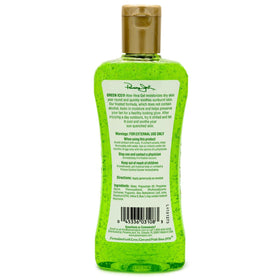 Panama Jack tube beside sunscreen and sunglasses for beach-ready benefit