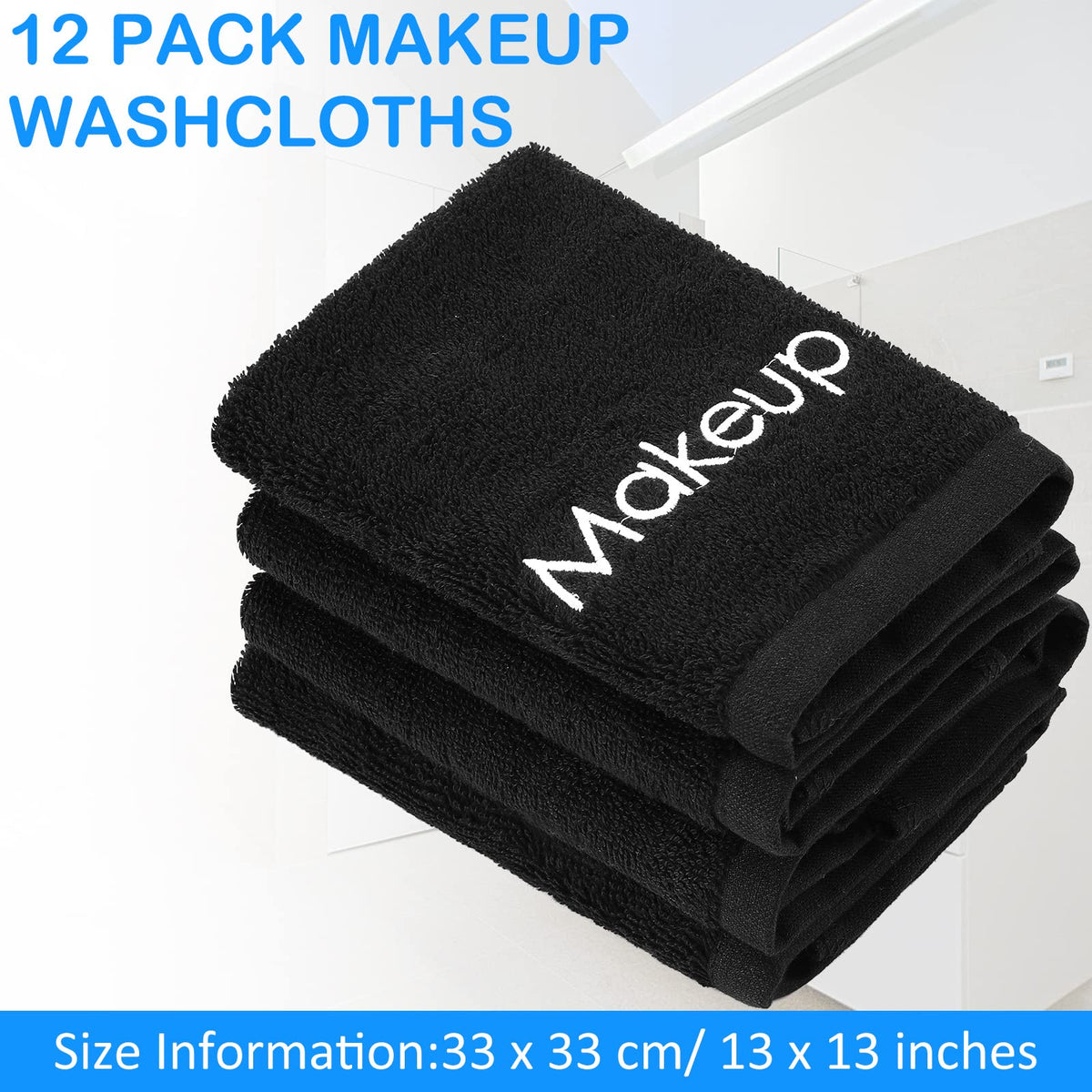 Panelee close cotton weave texture highlighting soft absorbent fibers for gentle cleansing
