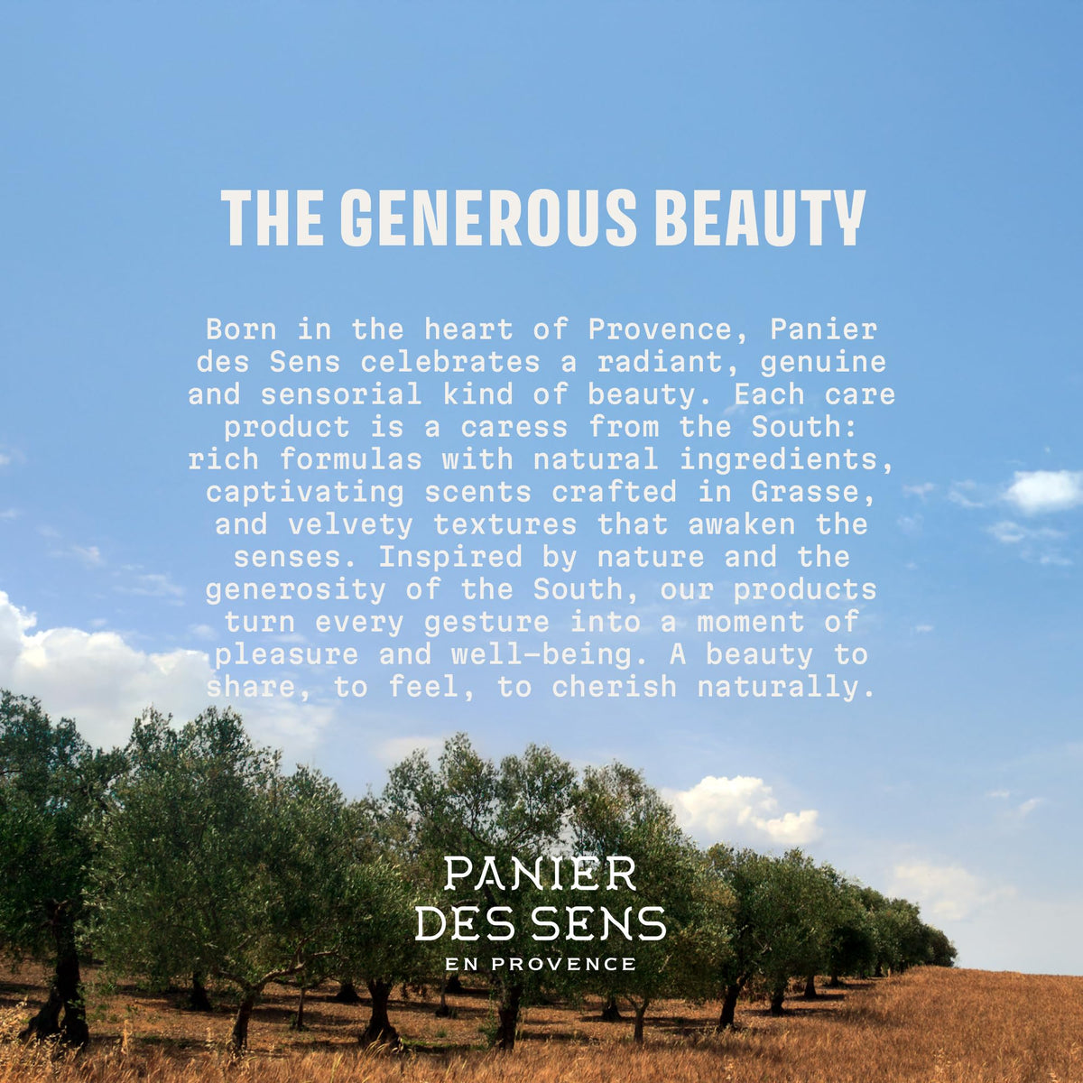 Panier des Sens hand cream peeking from a handbag for everyday lifestyle use