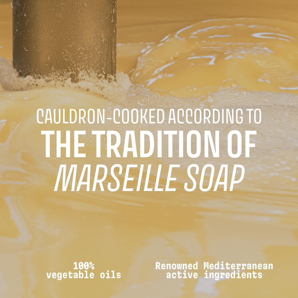Panier des Sens refill bottle emphasizing recyclable, sustainable packaging