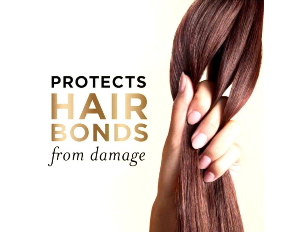 Pantene lathering in shower demonstrating effective cleansing and conditioning