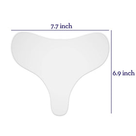 PAPABA pad in nighttime bedroom setting highlighting sleep use benefits