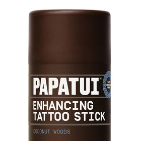 PAPATUI front packaging showing clean design and product name benefit visibility