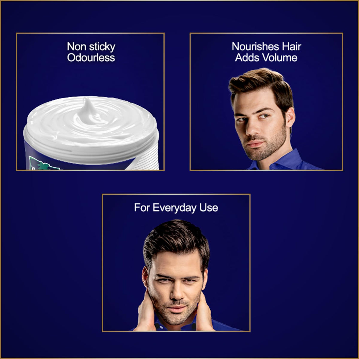 Parachute Advansed variant labels Classic Anti-Hairfall Anti-Dandruff for choice