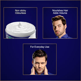 Parachute Advansed variant labels Classic Anti-Hairfall Anti-Dandruff for choice
