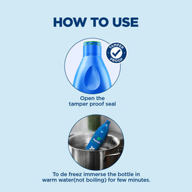 Parachute oil used in kitchen, cooking versatility and flavor benefit