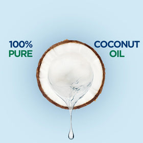 Parachute spoon scoop of oil, easy portioning and cooking benefit