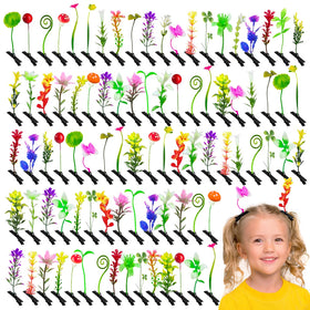 Paradi star front packaging showing 100-piece set and colorful styles for easy gifting