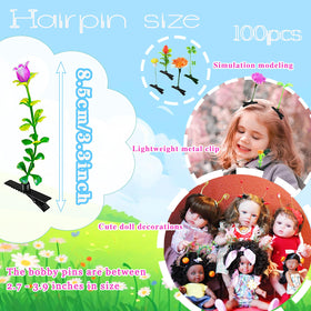 Paradi star mixed styles close-up displaying mushrooms fruits butterflies and flowers