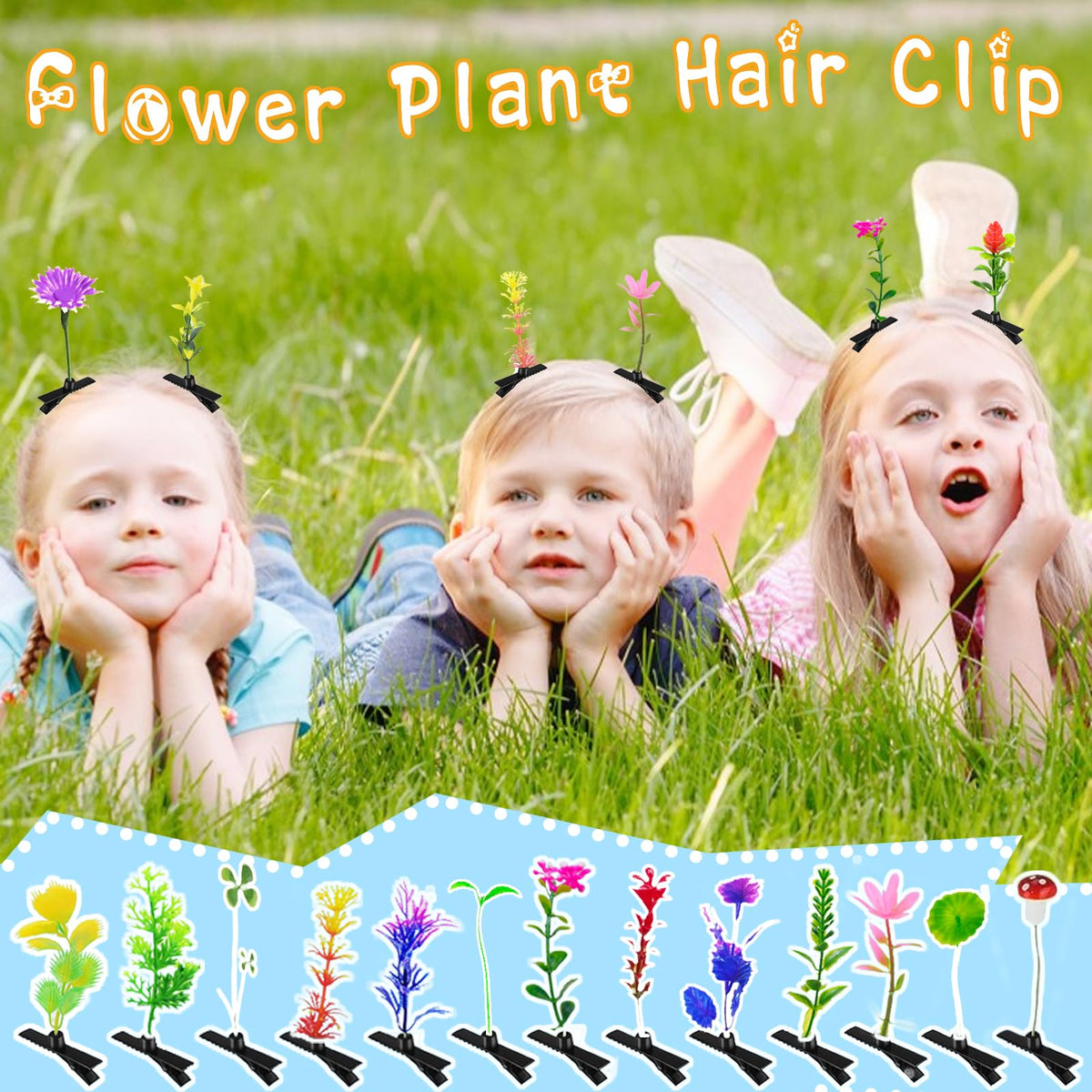 Paradi star on backpack accessory clipped to bag for fun customizable decoration