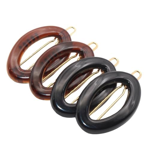 Parcelona front packaging showing shell and black clips with neat finish