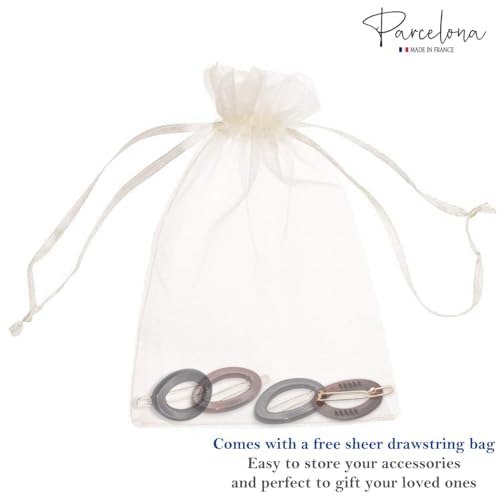 Parcelona storage box presentation ideal for gifting and safekeeping